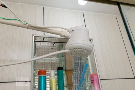 Apartamento à venda com 60m², 2 quartos e sem vaga Apartamento à venda com 60m², 2 quartos e sem vagaBanheiro