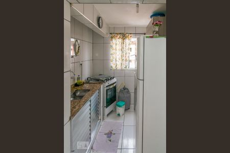 Apartamento à venda com 60m², 2 quartos e sem vaga Apartamento à venda com 60m², 2 quartos e sem vagaCozinha