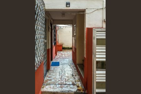 Apartamento à venda com 60m², 2 quartos e sem vaga Apartamento à venda com 60m², 2 quartos e sem vagaÁrea comum - Acesso ao bloco