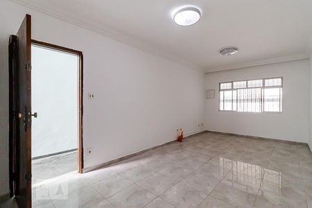 Sala de casa à venda com 3 quartos, 145m² em Vila Moinho Velho, São Paulo