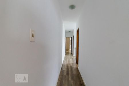 Corredor de casa à venda com 3 quartos, 145m² em Vila Moinho Velho, São Paulo