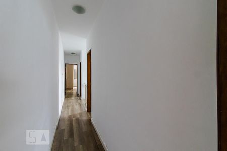 Corredor de casa à venda com 3 quartos, 145m² em Vila Moinho Velho, São Paulo