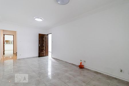Sala de casa à venda com 3 quartos, 145m² em Vila Moinho Velho, São Paulo
