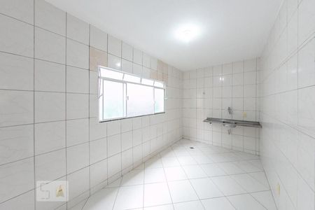 Casa para alugar com 75m², 2 quartos e sem vagaCozinha