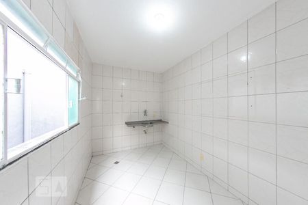 Casa para alugar com 75m², 2 quartos e sem vagaCozinha