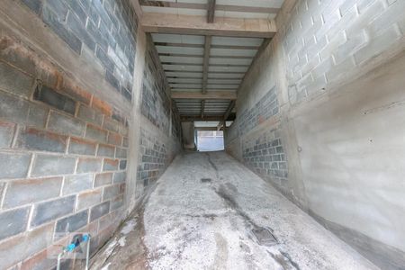 Casa para alugar com 75m², 2 quartos e sem vagaGaragem