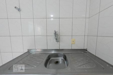 Casa para alugar com 75m², 2 quartos e sem vagaCozinha