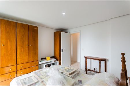 Suíte de apartamento para alugar com 2 quartos, 75m² em Boqueirão, Santos
