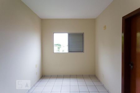 Suite de apartamento para alugar com 3 quartos, 120m² em Umuarama, Uberlândia