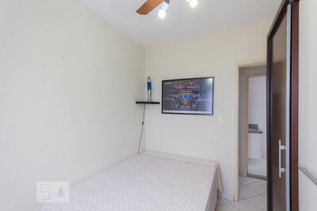 Quarto 1 de apartamento à venda com 2 quartos, 74m² em Jacarepaguá, Rio de Janeiro