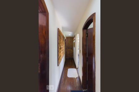 Corredor de casa para alugar com 4 quartos, 300m² em Pechincha, Rio de Janeiro