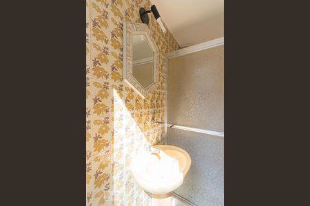 Casa à venda com 300m², 4 quartos e 4 vagasBanheiro Externo