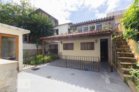 Casa à venda com 300m², 4 quartos e 4 vagasÁrea Externa