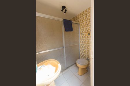 Casa à venda com 300m², 4 quartos e 4 vagasBanheiro Externo