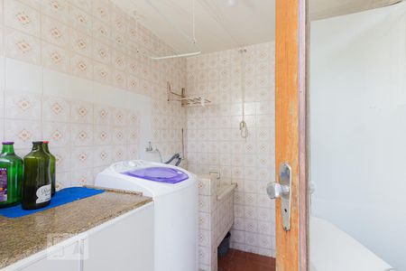 Casa à venda com 300m², 4 quartos e 4 vagasLavanderia