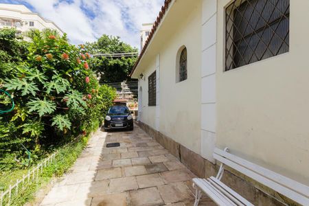 Casa à venda com 300m², 4 quartos e 4 vagasÁrea Externa