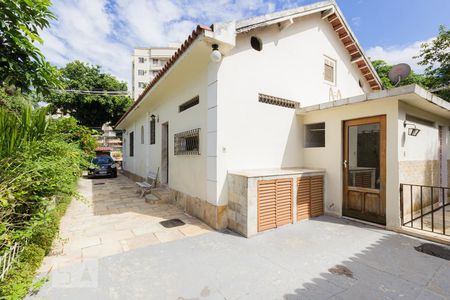 Casa à venda com 300m², 4 quartos e 4 vagasÁrea Externa