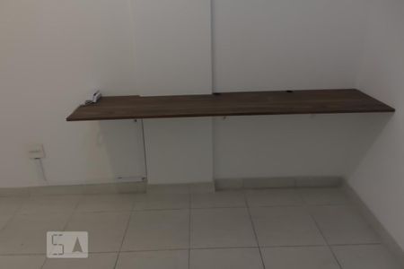 Studio à venda com 35m², 1 quarto e sem vaga Studio à venda com 35m², 1 quarto e sem vagaSala