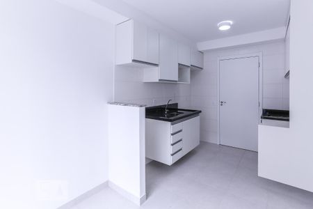 Sala de apartamento para alugar com 1 quarto, 30m² em Água Branca, São Paulo