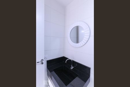 Apartamento para alugar com 30m², 1 quarto e sem vaga Apartamento para alugar com 30m², 1 quarto e sem vagaBanheiro Suíte