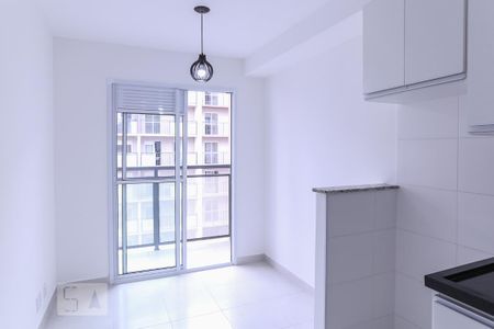 Sala de apartamento para alugar com 1 quarto, 30m² em Água Branca, São Paulo