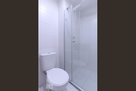 Apartamento para alugar com 30m², 1 quarto e sem vaga Apartamento para alugar com 30m², 1 quarto e sem vagaBanheiro Suíte