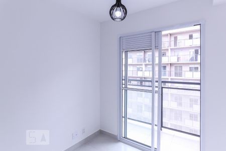 Sala de apartamento para alugar com 1 quarto, 30m² em Água Branca, São Paulo