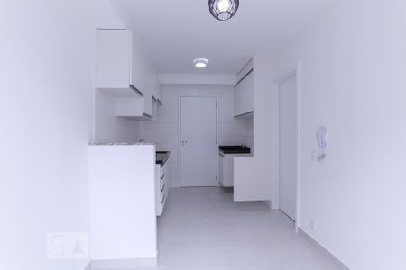 Sala de apartamento para alugar com 1 quarto, 30m² em Água Branca, São Paulo