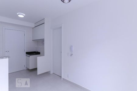 Sala de apartamento para alugar com 1 quarto, 30m² em Água Branca, São Paulo