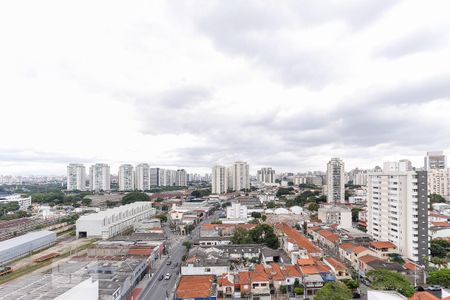 Apartamento para alugar com 30m², 1 quarto e sem vaga Apartamento para alugar com 30m², 1 quarto e sem vagaVista Terraço - Área Comum