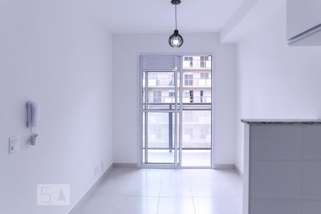 Sala de apartamento para alugar com 1 quarto, 30m² em Água Branca, São Paulo