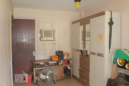 Quarto 1 de apartamento para alugar com 2 quartos, 48m² em Jardim da Posse, Nova Iguaçu
