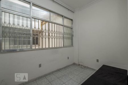 Sala de apartamento à venda com 1 quarto, 38m² em Vila Isabel, Rio de Janeiro