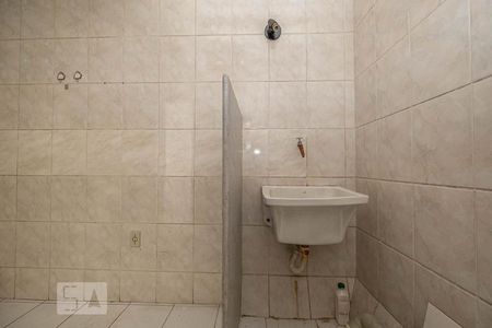 Apartamento à venda com 38m², 1 quarto e sem vaga Apartamento à venda com 38m², 1 quarto e sem vagaÁrea de Serviço