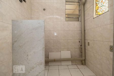 Apartamento à venda com 38m², 1 quarto e sem vaga Apartamento à venda com 38m², 1 quarto e sem vagaÁrea de Serviço