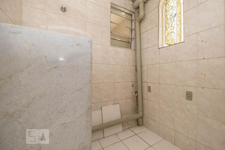 Apartamento à venda com 38m², 1 quarto e sem vaga Apartamento à venda com 38m², 1 quarto e sem vagaÁrea de Serviço