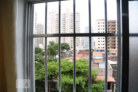 Studio para alugar com 39m², 1 quarto e 1 vagaVista