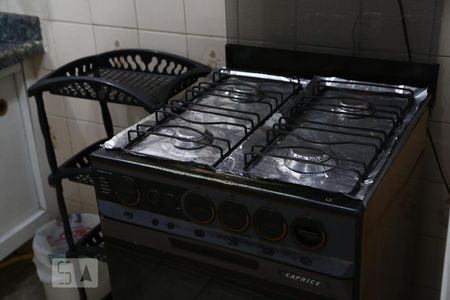Studio para alugar com 39m², 1 quarto e 1 vagaSala/Cozinha