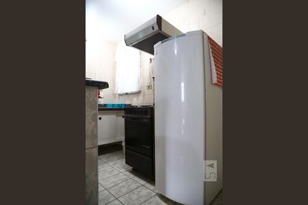 Studio para alugar com 39m², 1 quarto e 1 vagaSala/Cozinha