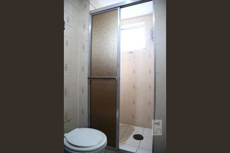 Studio para alugar com 39m², 1 quarto e 1 vagaBanheiro Social