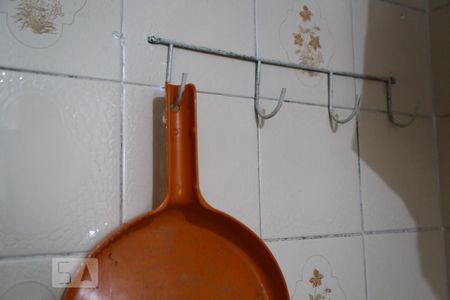 Studio para alugar com 39m², 1 quarto e 1 vagaDetalhe da area de serviço