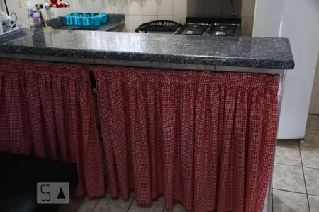 Studio para alugar com 39m², 1 quarto e 1 vagaSala/Cozinha