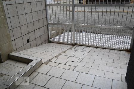 Studio para alugar com 39m², 1 quarto e 1 vagaRampa