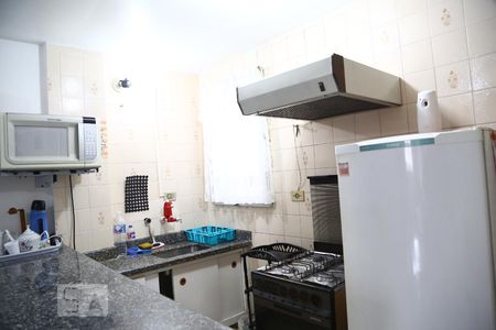Studio para alugar com 39m², 1 quarto e 1 vagaSala/Cozinha