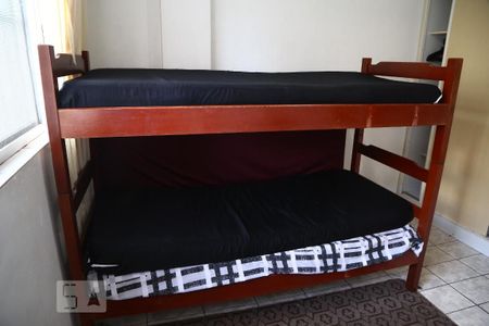 Studio para alugar com 39m², 1 quarto e 1 vagaQuarto