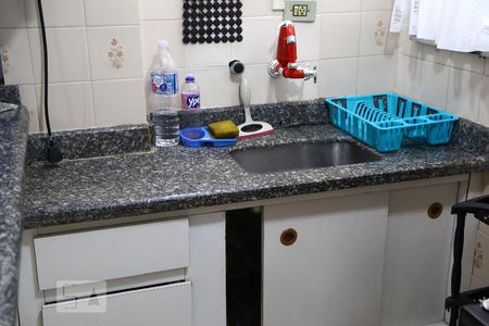 Studio para alugar com 39m², 1 quarto e 1 vagaSala/Cozinha