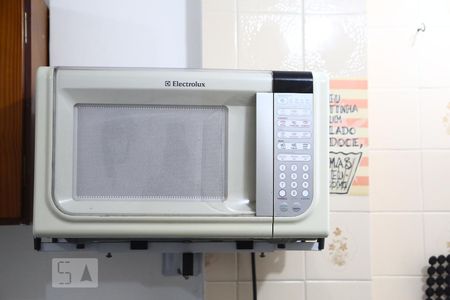 Studio para alugar com 39m², 1 quarto e 1 vagaSala/Cozinha