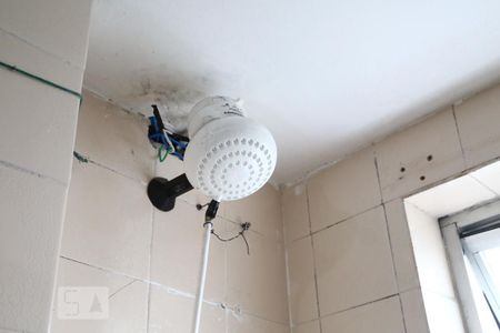 Studio para alugar com 39m², 1 quarto e 1 vagaBanheiro Social