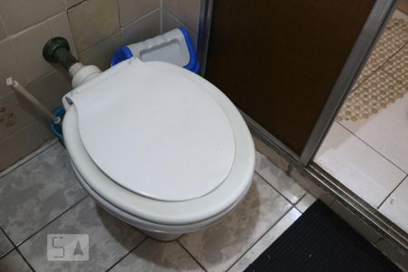 Studio para alugar com 39m², 1 quarto e 1 vagaBanheiro Social