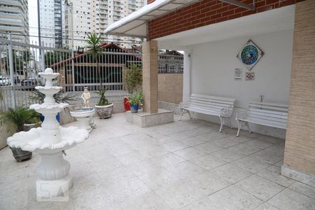 Studio para alugar com 39m², 1 quarto e 1 vagaARea Comum Conviver